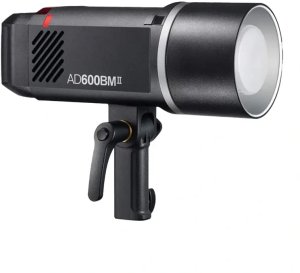 Lampa błyskowa GODOX AD600BMII Wistro do Bowens mount 4