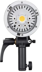 Lampa błyskowa GODOX AD600BMII Wistro do Bowens mount 6