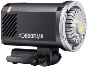 Lampa błyskowa GODOX AD600BMII Wistro do Bowens mount 8