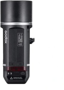 Lampa błyskowa GODOX AD600BMII Wistro do Bowens mount 9