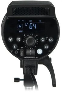 Lampa błyskowa GODOX DP600IIIV 3