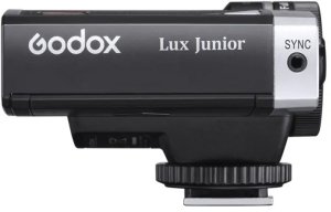 Lampa błyskowa TP-Link GODOX LUX Junior Retro 6