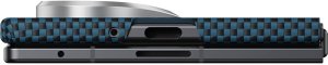 Pitaka Edge Case, Back Cover, Moonrise - Samsung Galaxy Z Fold8 Ultra (FMFold8) 6