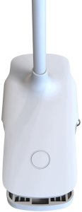 Lampka biurkowa Wozinsky biała  (5907769388873) 3