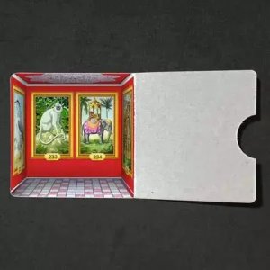 Ravensburger gra planszowa (25530) 2