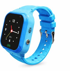 Smartwatch Diaway Dla dzieci niebieski LT36 4G na kartę SIM uniwersalny dziecięcy (5908222257927) 2