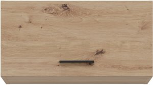 BogFran Szafka górna Nadstawka 60 cm wisząca kuchenna PATI PK32/PF10 Dąb Artisan (BF-PK32/PF10 DA KPL) 2