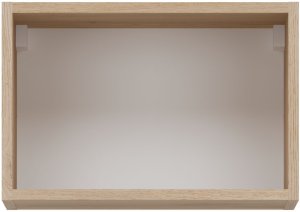 BogFran Szafka górna Nadstawka 45 cm wisząca kuchenna PATI PK29/PF30 Kaszmir (BF-PF30 KASZMIR KPL) 4