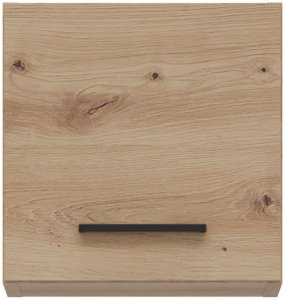 BogFran Szafka górna Nadstawka 30 cm wisząca kuchenna PATI PK27/PF28 Dąb Artisan (BF-PF28 DA KPL) 2