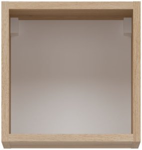 BogFran Szafka górna Nadstawka 30 cm wisząca kuchenna PATI PK27/PF28 Dąb Artisan (BF-PF28 DA KPL) 4