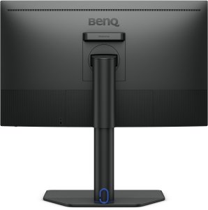 Monitor BenQ SW272QN (9H.Y0DLB.QBE) 12
