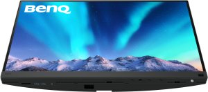 Monitor BenQ SW272QN (9H.Y0DLB.QBE) 13