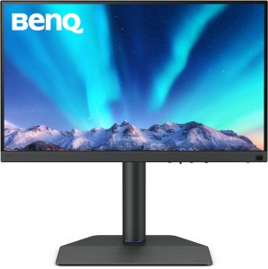 Monitor BenQ SW272QN (9H.Y0DLB.QBE) 2