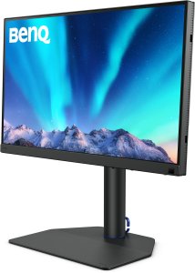 Monitor BenQ SW272QN (9H.Y0DLB.QBE) 5