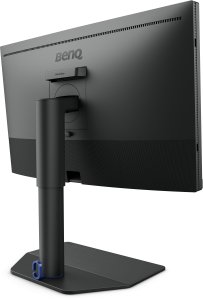 Monitor BenQ SW272QN (9H.Y0DLB.QBE) 7