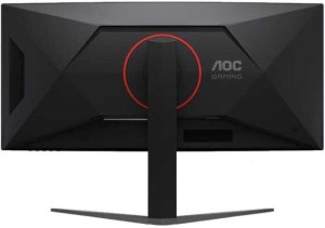 Monitor AOC CU34G4ZCA 4