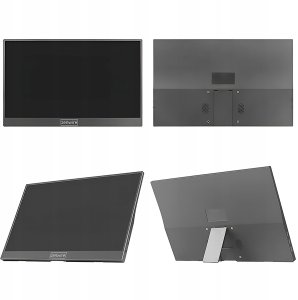 Monitor Zenwire AMG14 13