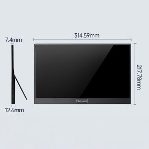 Monitor Zenwire AMG14 10