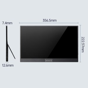 Monitor Zenwire AMG15 11