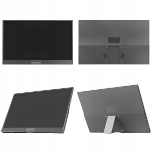 Monitor Zenwire AMG15 13