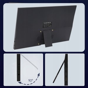 Monitor Zenwire AMG15 7