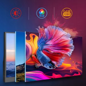 Monitor Zenwire AMG15 8