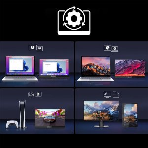 Monitor Zenwire AMG15 9