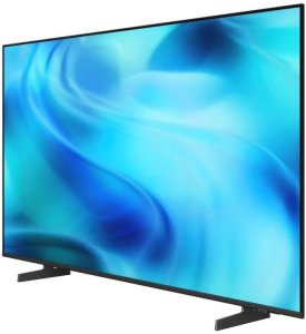 Telewizor Samsung UE50U8072HUXXH LED 50'' 4K Ultra HD Tizen 2