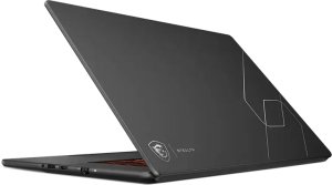 Laptop MSI Stealth 16 AI+ B3WI-062PL Ultra 9 386H / 32 GB / 1 TB / W11 Pro / RTX 5080 / 240 Hz 4