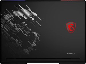 Laptop MSI Raider 16 Max HX B2WJ-227PL Ultra 9 275HX / 32 GB / 1 TB / W11 / RTX 5090 / 240 Hz 3