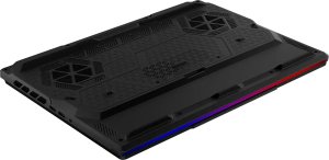 Laptop MSI Raider 16 Max HX B2WJ-227PL Ultra 9 275HX / 32 GB / 1 TB / W11 / RTX 5090 / 240 Hz 4