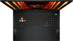 Laptop MSI Stealth A18 AI+ A3XWJG-042PL Ryzen AI 9 HX 370 / 32 GB / 2 TB / W11 Pro / RTX 5090 / 120 Hz 2