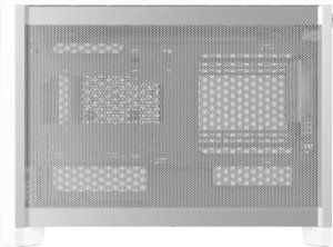 Obudowa Montech Ten biała 3