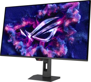 Monitor Asus ROG Strix OLED XG32UQWMS (90LM0DT0-B01371) 2