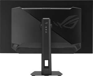 Monitor Asus ROG Strix OLED XG32UQWMS (90LM0DT0-B01371) 5