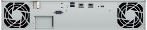 Serwer plików Synology RS1226+ 4