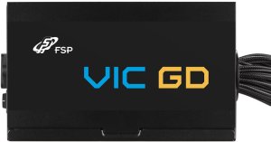 Zasilacz FSP/Fortron VIC-650GD (POA6500101) 5