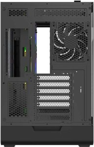 Obudowa FSP/Fortron M581-BA (POC0000343) 11