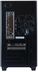 Komputer Adax DRACO EXTREME WXIPU245KF U5-245KF/B860/DDR5-32GB/1TB/RX9070XT-16GB/Wi-Fi/BT/W11Pro (ZDAXKPO000V0) 2