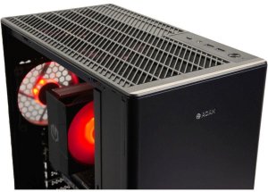 Komputer Adax DRACO EXTREME WXIPU245KF U5-245KF/B860/DDR5-32GB/1TB/RX9070XT-16GB/Wi-Fi/BT/W11Pro (ZDAXKPO000V0) 3