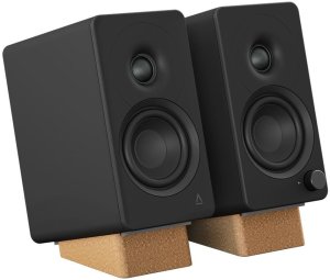 Głośniki komputerowe Creative Głośnik aktywny XF-1 2.0 Czarny (51MF1730AA000) 2