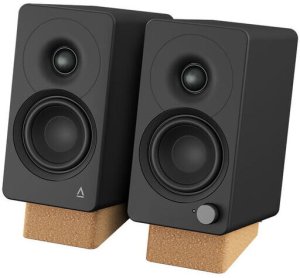 Głośniki komputerowe Creative Głośnik aktywny XF-1 2.0 Czarny (51MF1730AA000) 3