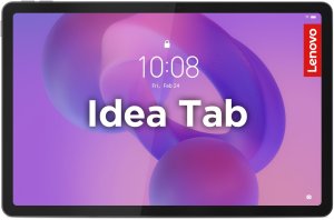 Tablet Lenovo Idea Tab 11" 128 GB Grafitowy (ZAFR0982SE) 2