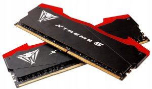 Pamięć Patriot Memory DIMM 32GB DDR5-6000/KIT2 (PVX532G60C30K) 3