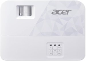 Projektor Acer Home HL6820GTV 4000 ANSI lumenów DLP UHD 4K (3840x2160) Kompatybilność 3D Biały (MR.P0T11.001) 3