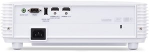 Projektor Acer Home HL6820GTV 4000 ANSI lumenów DLP UHD 4K (3840x2160) Kompatybilność 3D Biały (MR.P0T11.001) 4
