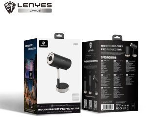 Projektor Lenyes LPR05 7
