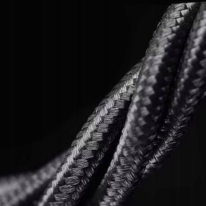 Kabel USB Lenyes USB-C 100 W z masażerem LC558 TC-TC 6