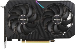 Karta graficzna Asus Dual GeForce RTX 3060 V2 OC 12GB GDDR6 (DUAL-RTX3060-O12G-V2) 2