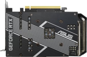 Karta graficzna Asus Graf. Dual RTX 3060 V2 OC (90YV0GB2-M0AA10) 3